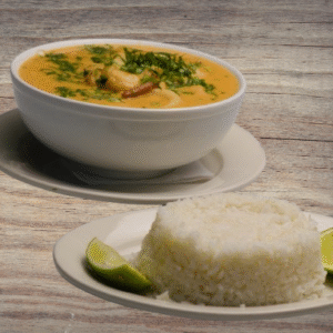 Sopa de Maricos