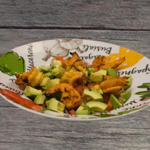 Ensaladas-Salad