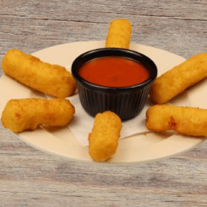 Mozzarela Sticks