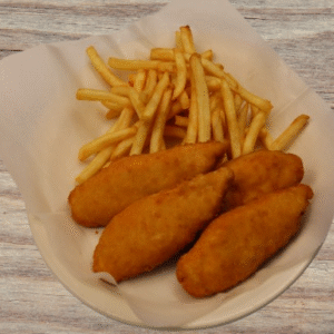 Aperitivos-Appetizer