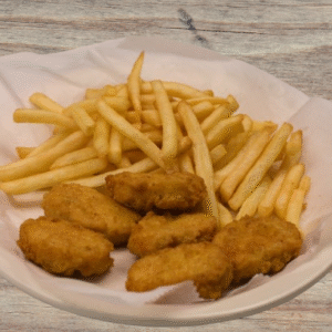 Chicken Nuggets