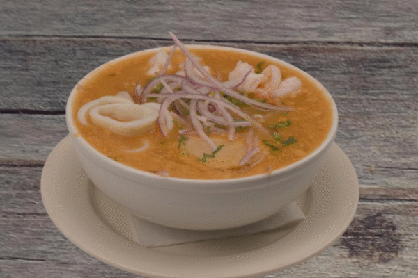 Encebollado Mixto - Imagen 2