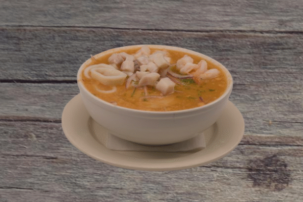 Encebollado Barcelona - Imagen 2