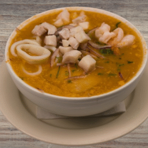 Encebollado