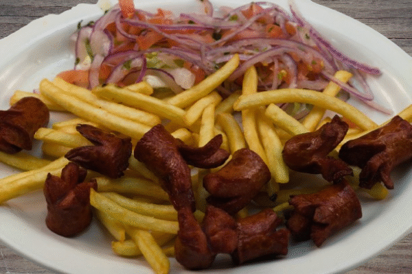 SalchiPapas - Imagen 2