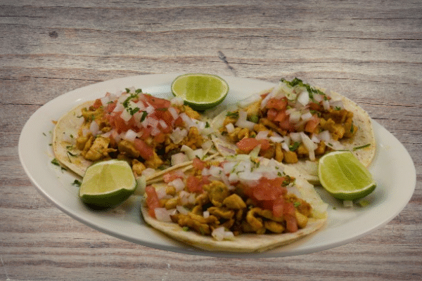 Tacos - Imagen 3