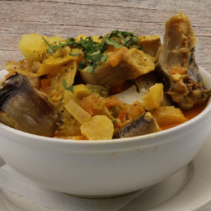 Sopas-Soups