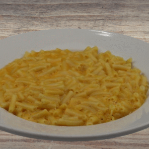 Macaroni and Cheese