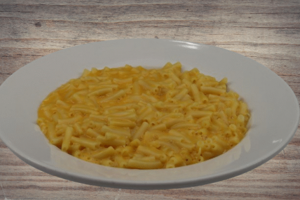Macaroni and Cheese