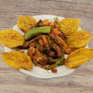 Boquita Mixta