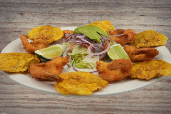 Camarones Empanizados - Imagen 3
