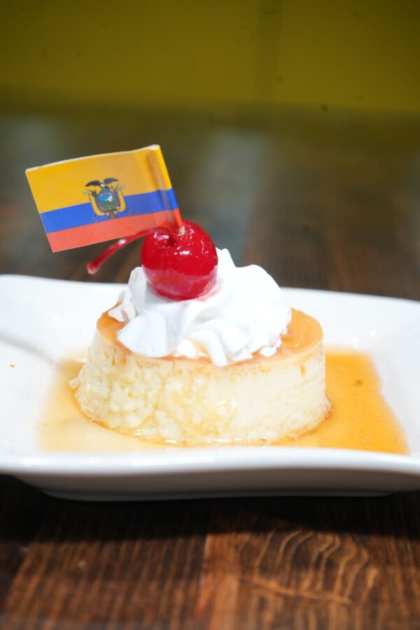 Flan
