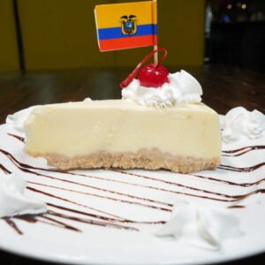 Cheese Cake