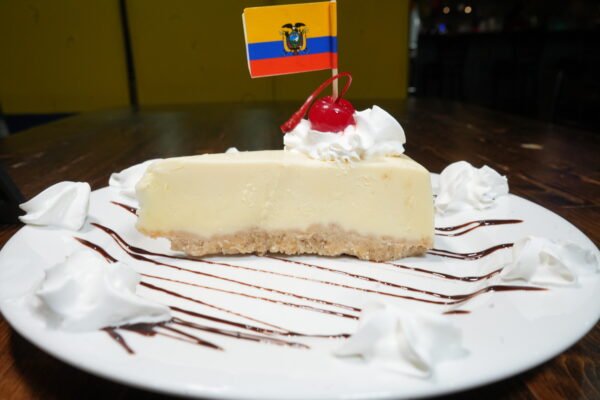 Cheese Cake