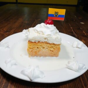 Tres Leches