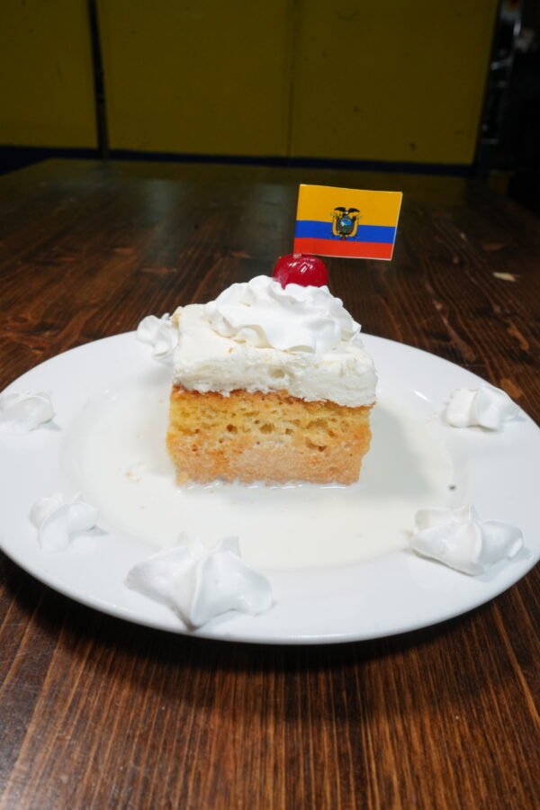 Tres Leches