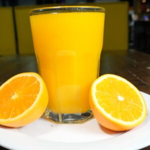 Jugos Naturales