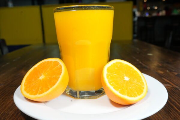 Jugos Naturales