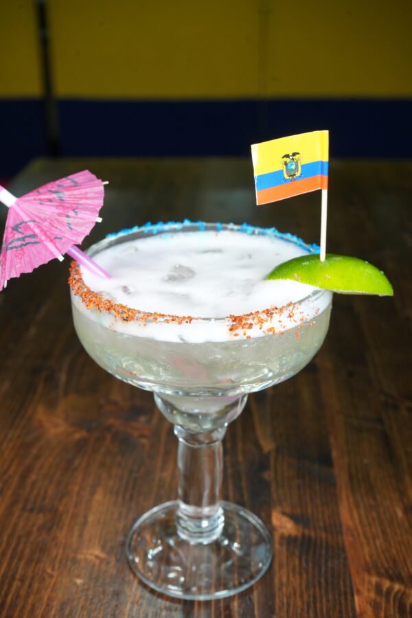 Margarita Regular