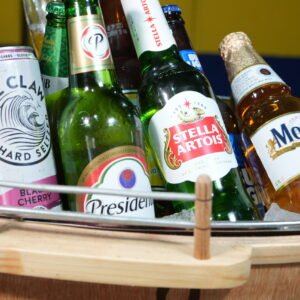Cervezas