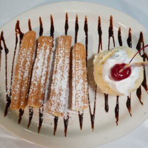 Churros