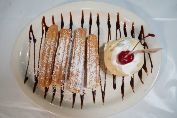 Churros