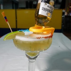 Margarita Corona