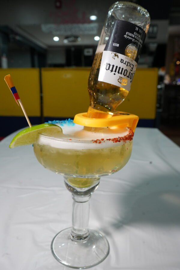 Margarita Corona