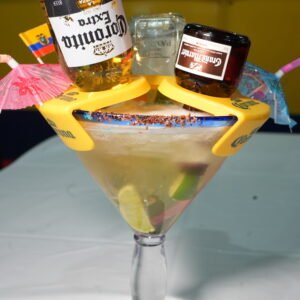 Cascada Margarita