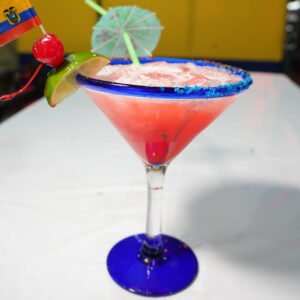 Margarita De Sabores