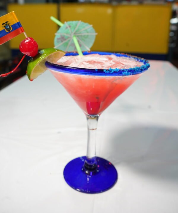Margarita De Sabores