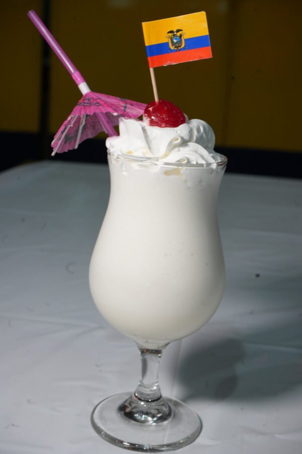Piña Colada