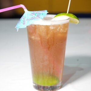 Long Island Iced Tea
