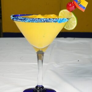 Frozen Margarita
