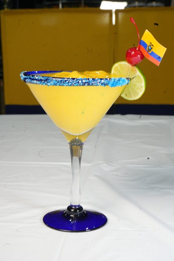 Frozen Margarita
