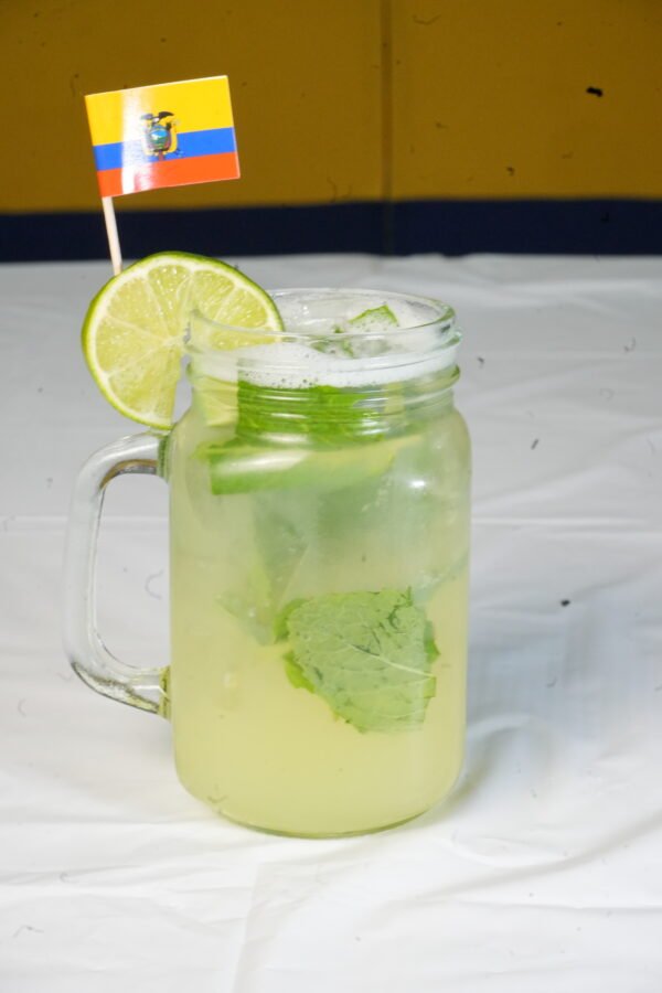 Mojito Regular
