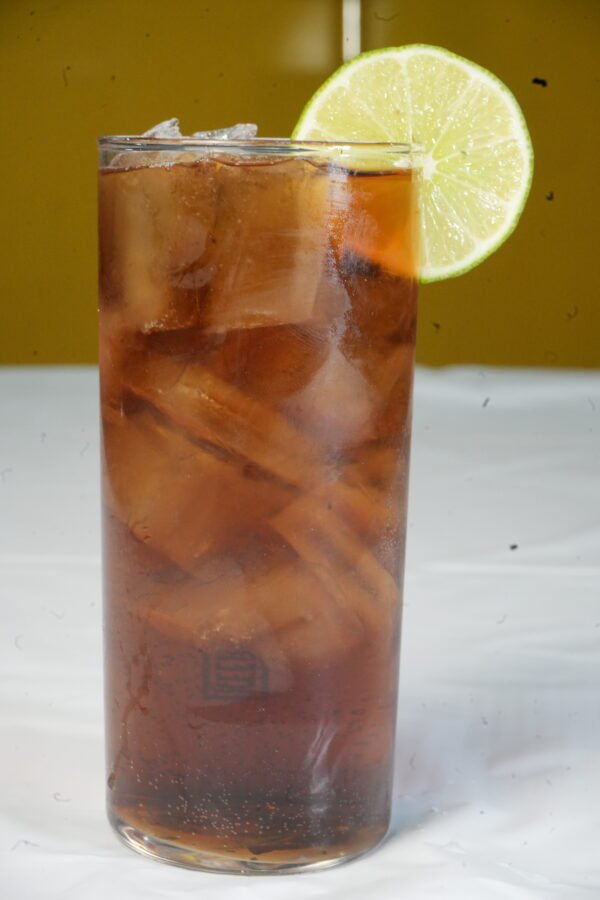 Cuba Libre