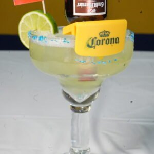 Margarita Cadilac