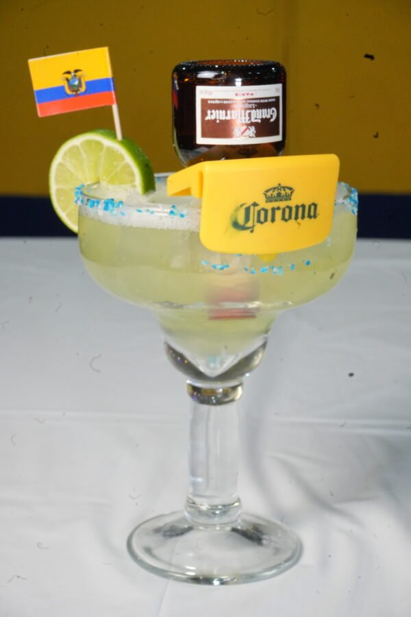 Margarita Cadilac