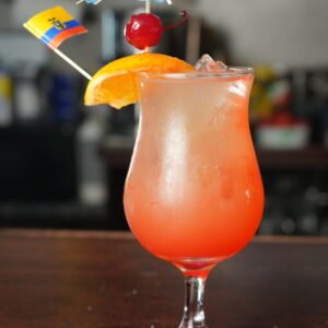Bebidas-Drinks