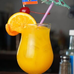 Mimosa