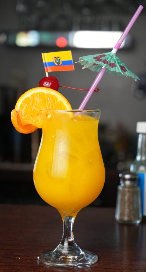 Mimosa