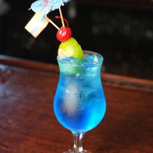 Blue Tropical