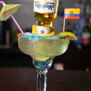Margarita Modelo