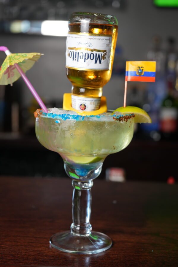 Margarita Modelo