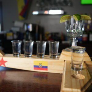 Shots