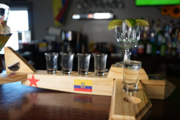 Shots