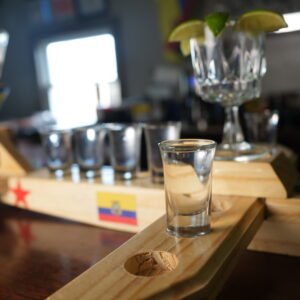 Tragos
