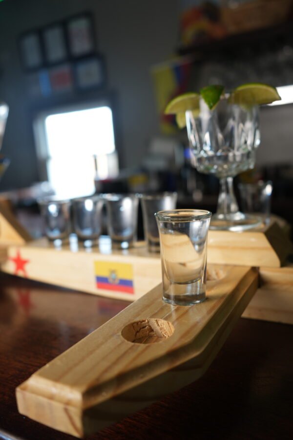 Tragos