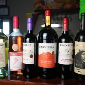 Vinos